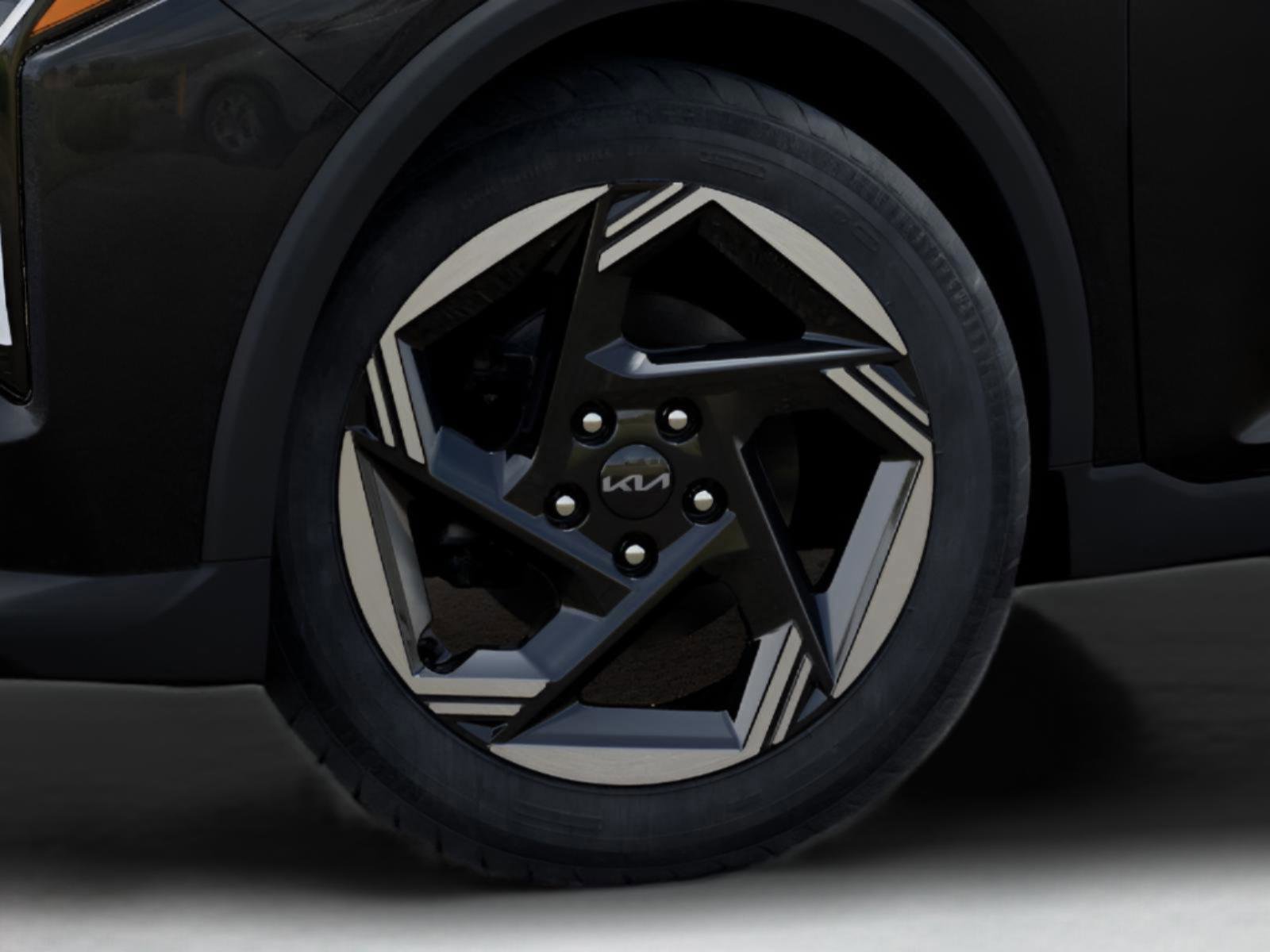 New 2025 Kia K4 EX image 37