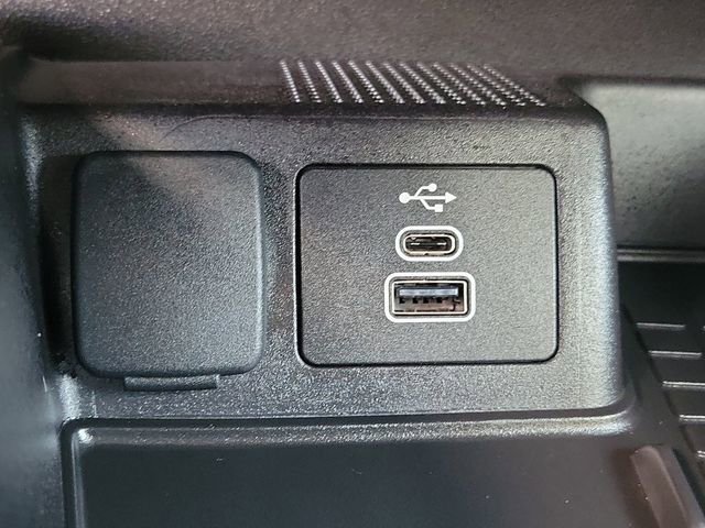 Used 2025 Ford Bronco Sport Big Bend w/ Convenience Package image 15