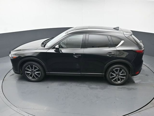 Used 2018 MAZDA CX-5 Grand Touring w/ Premium Package image 36