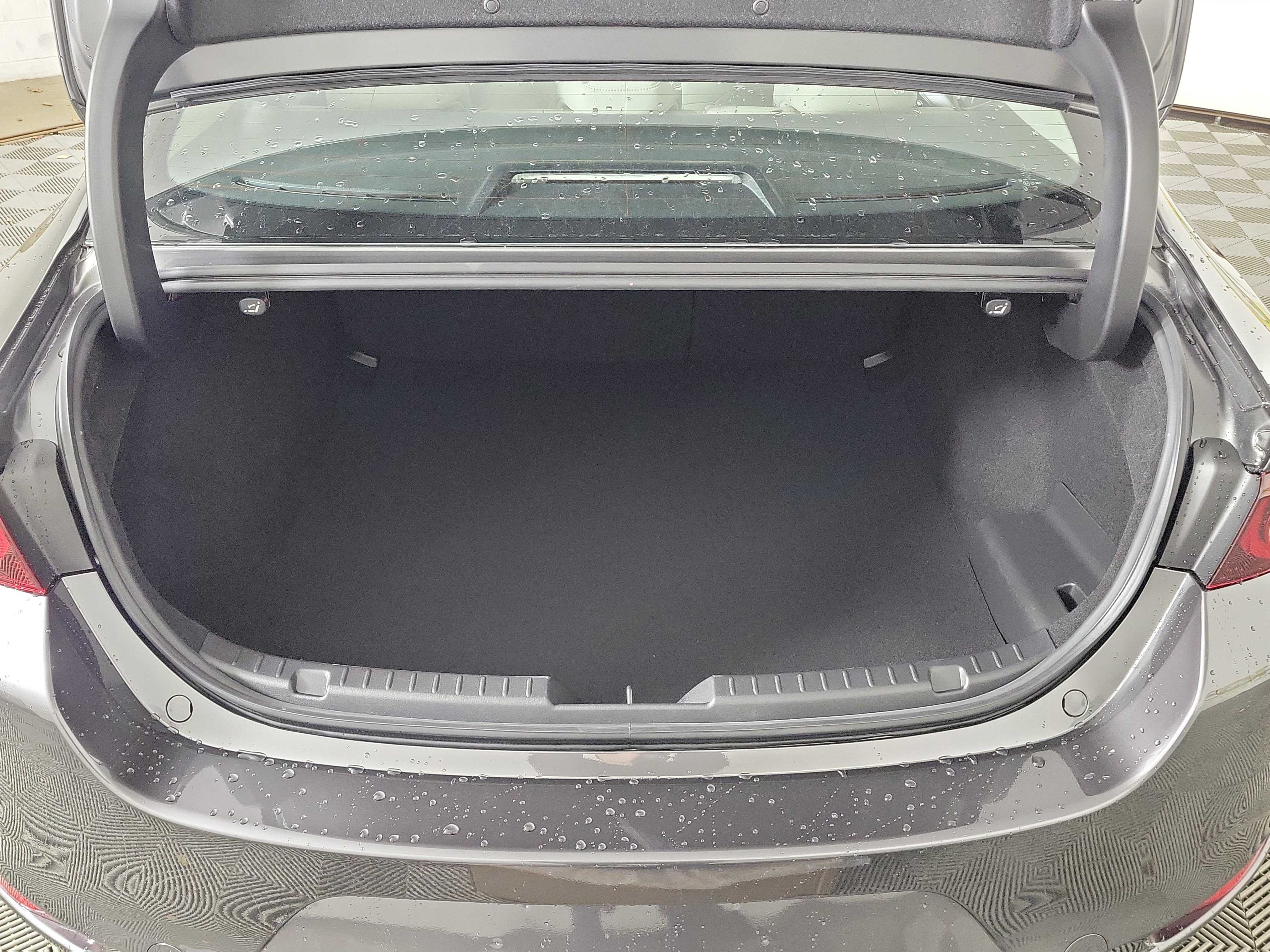 New 2026 MAZDA MAZDA3 2.5 S Sedan w/ Preferred Pkg image 27