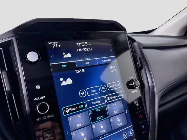 New 2026 Subaru Crosstrek 2.5i Premium AWD/4WD image 15