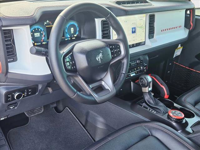 New 2025 Ford Bronco Stroppe Edition image 3