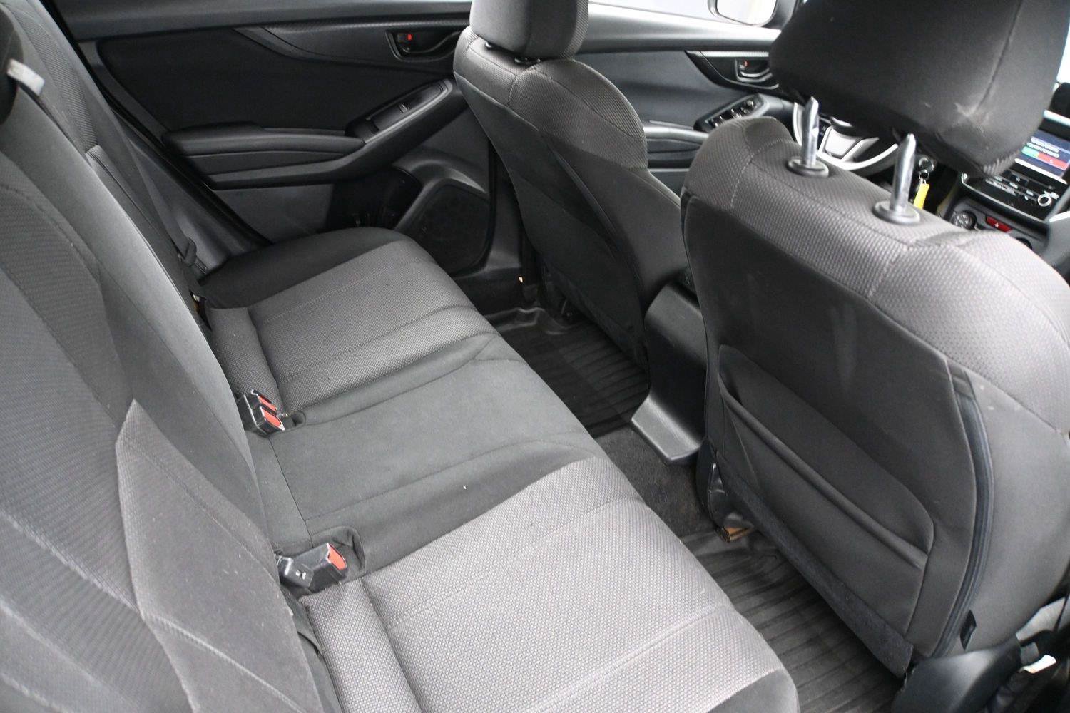 Used 2019 Subaru Impreza 2.0i Premium AWD/4WD image 16