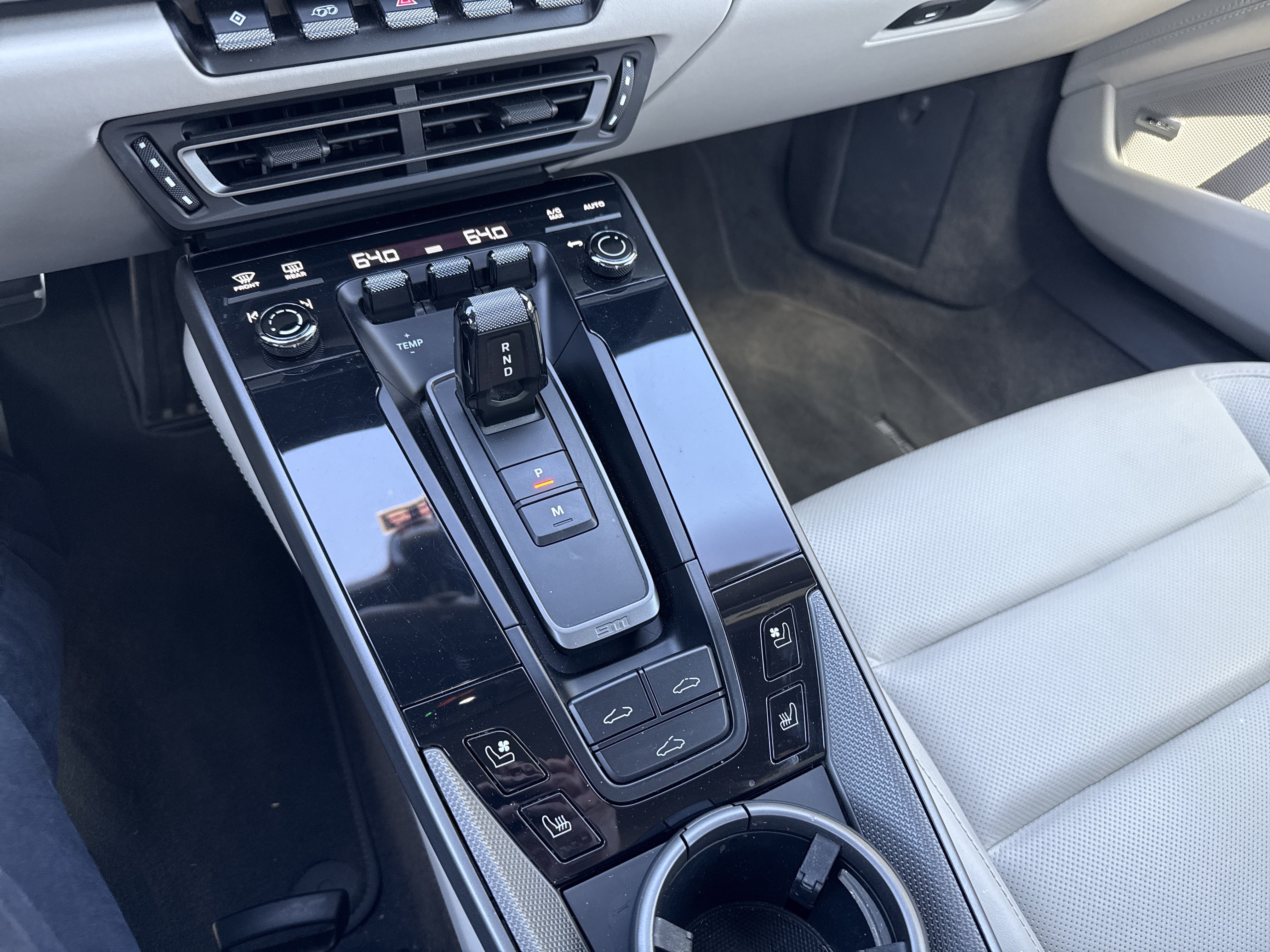 Used 2022 Porsche 911 Carrera S RWD image 18