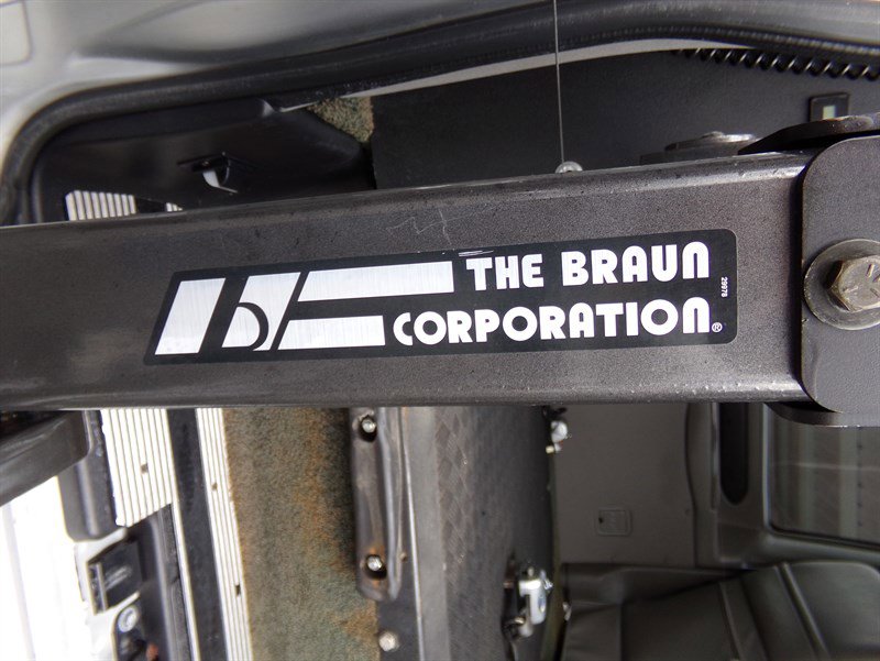 Used 2013 GMC Savana 2500 Extended image 46