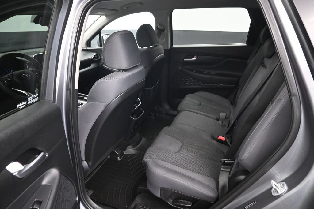 Used 2019 Hyundai Santa Fe SEL FWD image 10