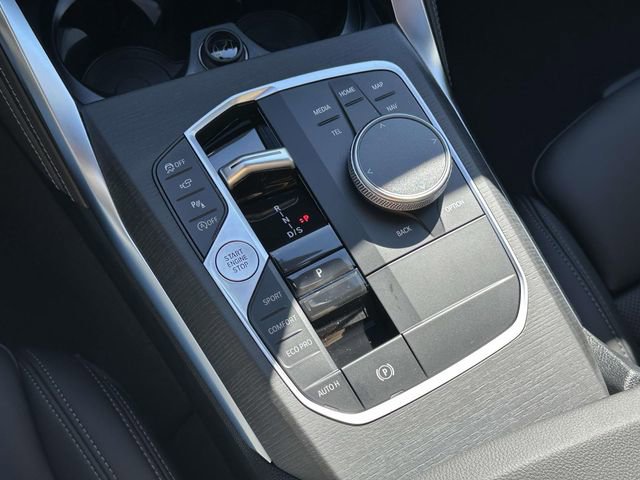 New 2026 BMW 430i xDrive Coupe w/ M Sport Package image 17