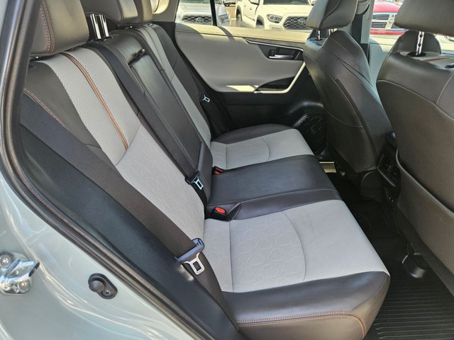 Used 2019 Toyota RAV4 Adventure w/ Advanced Technology Package AWD/4WD image 22