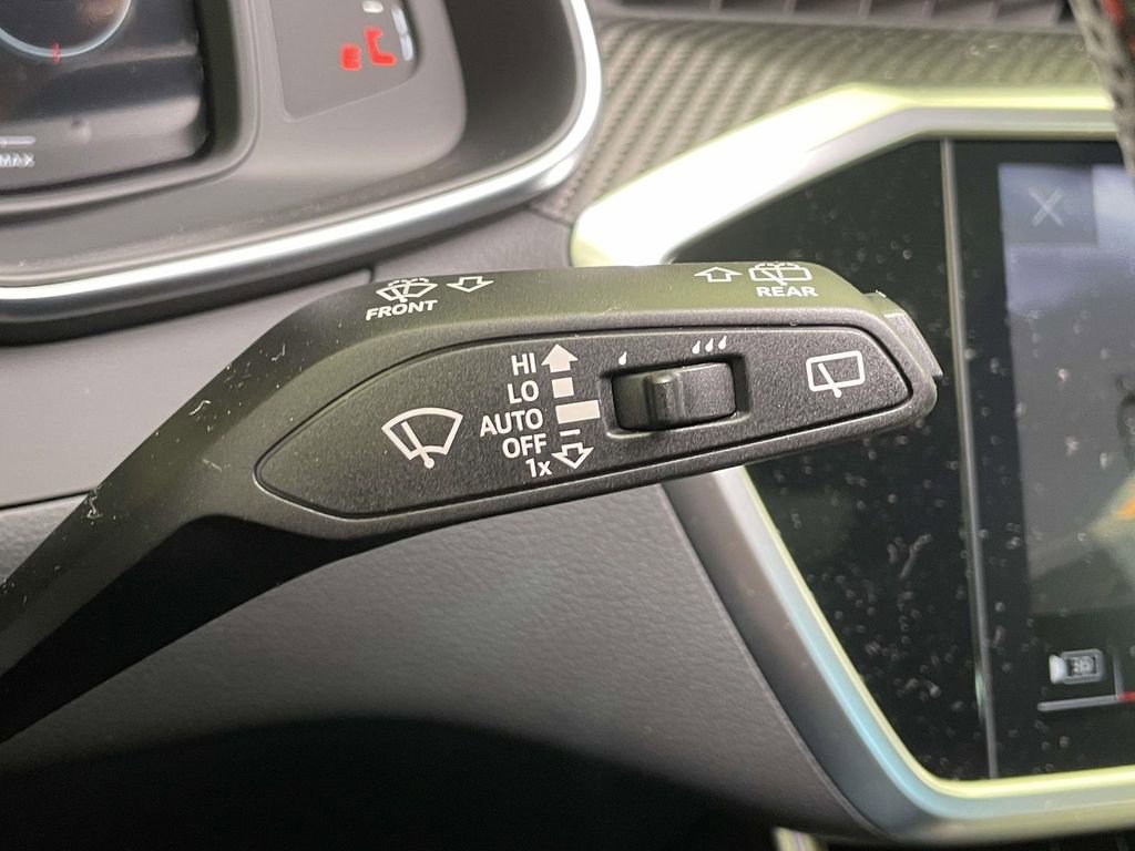 New 2026 Audi RS 6 performance image 43