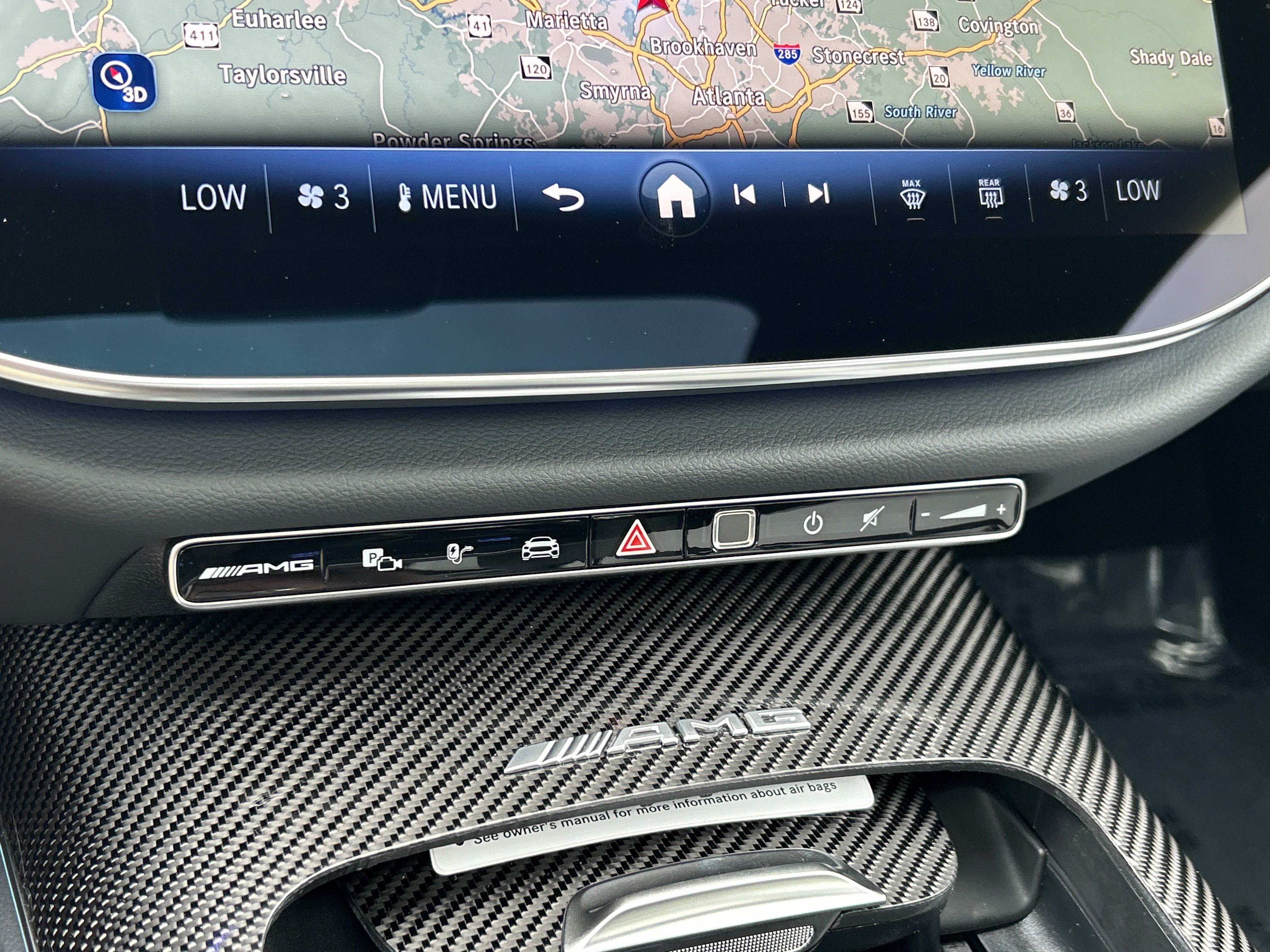 New 2027 Mercedes-Benz E 53 AMG e 4MATIC Sedan image 31