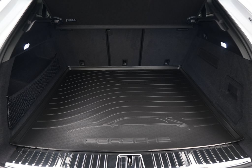 New 2026 Porsche Cayenne S AWD/4WD image 31