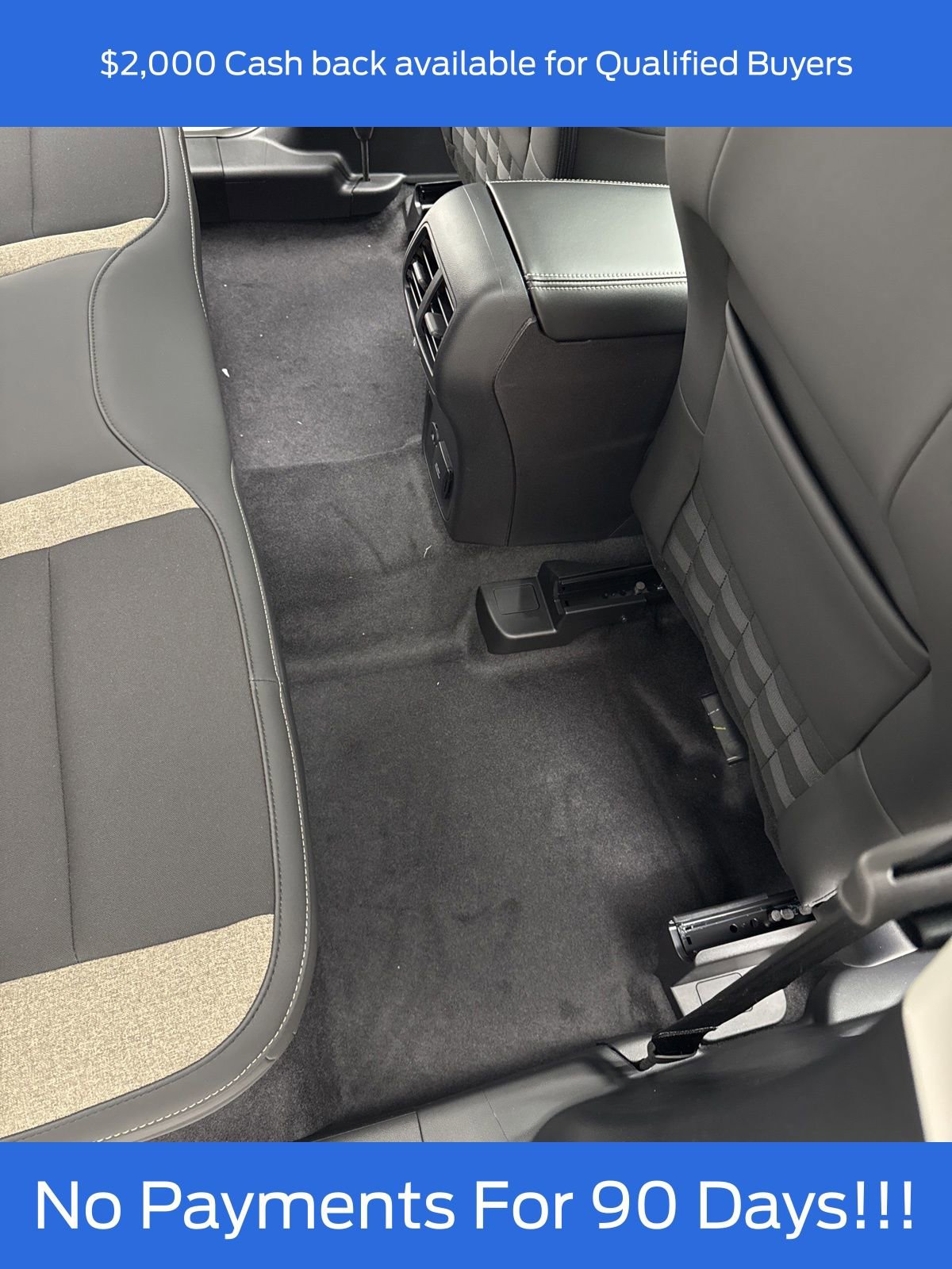 New 2025 Ford Bronco Sport Big Bend image 30