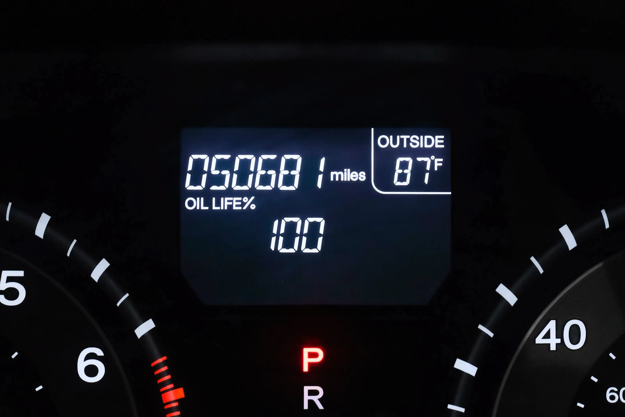 Used 2017 Honda Odyssey EX-L image 22