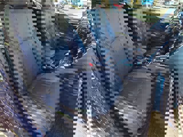 Certified 2023 Subaru Outback Limited image 21