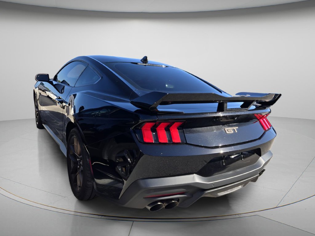 Used 2026 Ford Mustang GT w/ Bronze Appearance Package RWD image 6