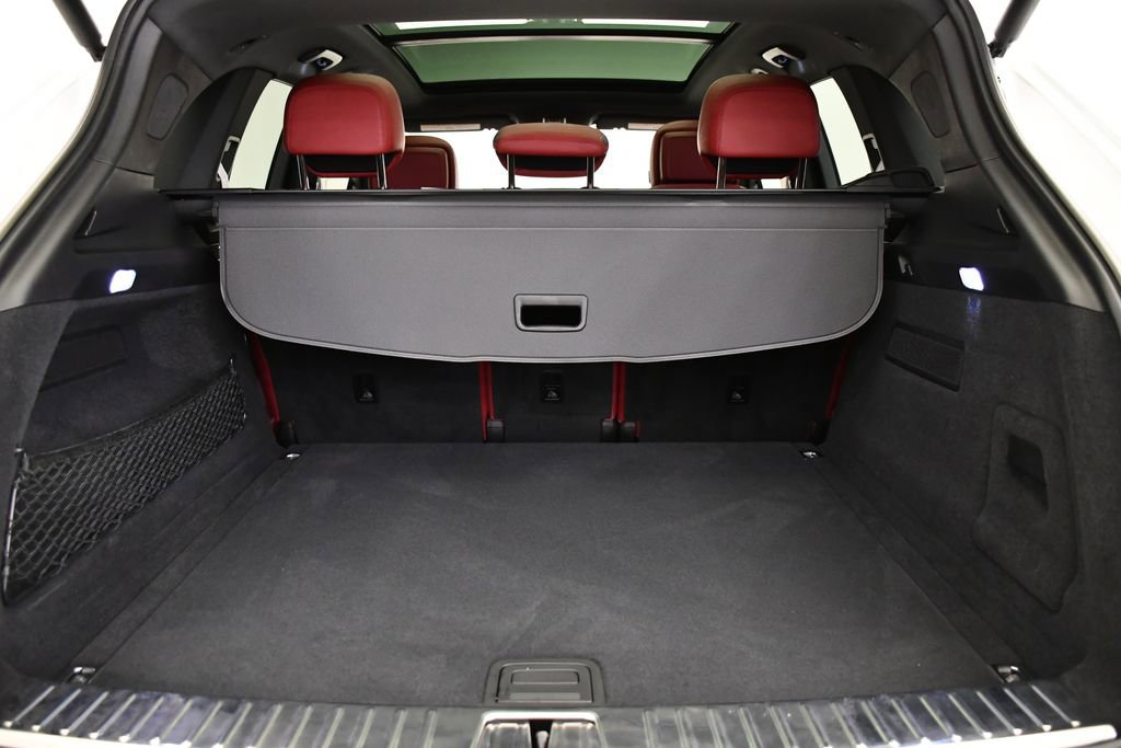 Used 2023 Porsche Cayenne image 57