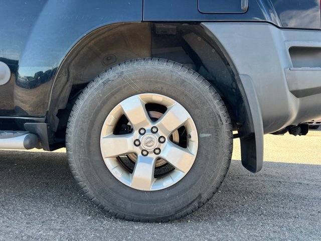 Used 2012 Nissan Xterra S AWD/4WD image 14