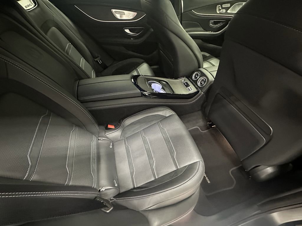 Used 2024 Mercedes-Benz AMG GT 63 S image 19