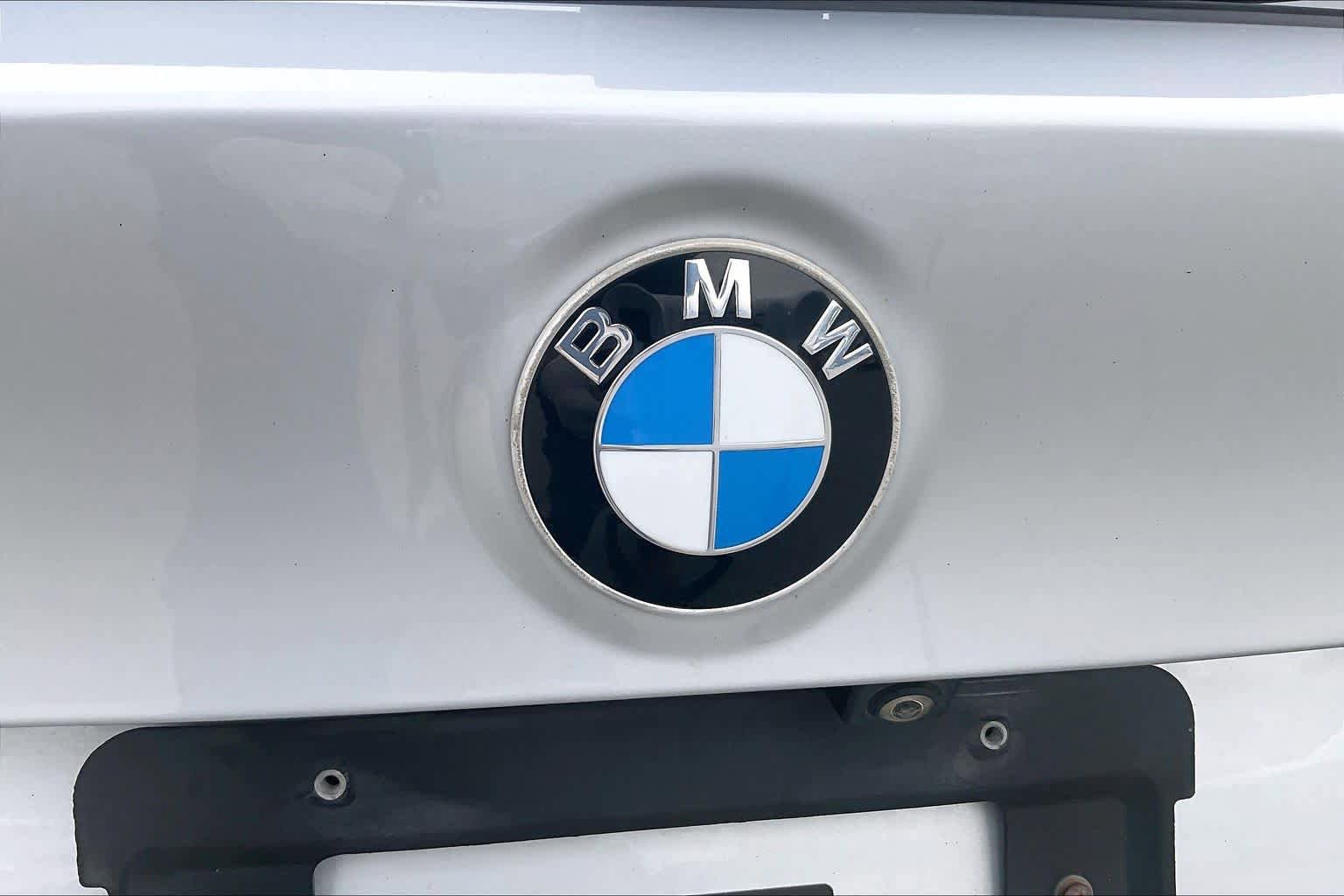 Used 2018 BMW X3 xDrive30i w/ Executive Package AWD/4WD image 32