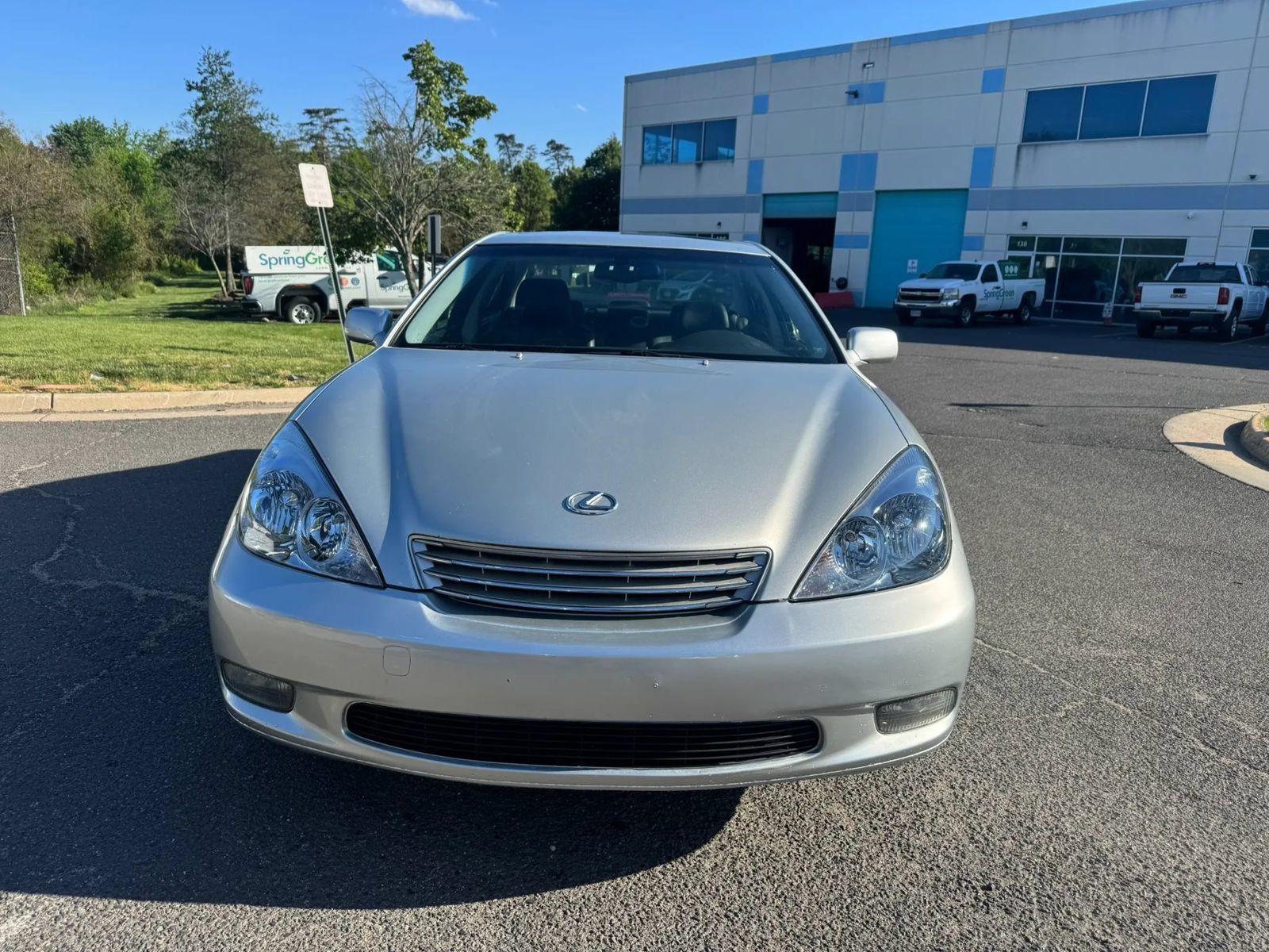 Used 2004 Lexus ES 330 w/ Premium Pkg FWD image 18