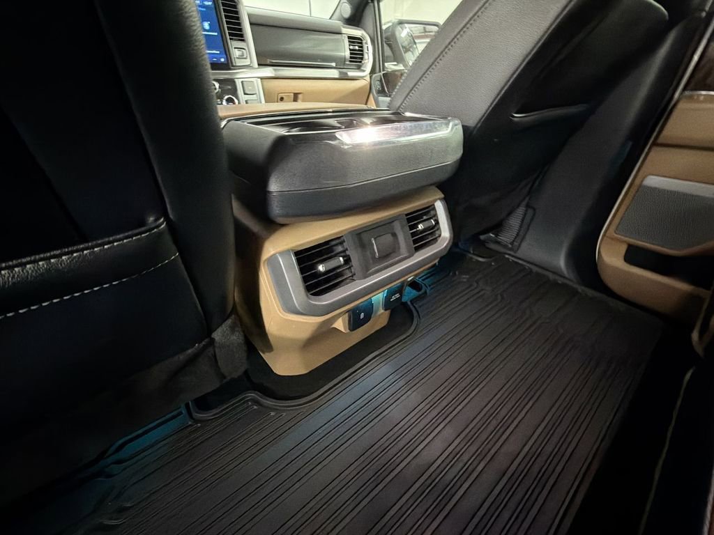 Used 2022 Ford F150 Lariat image 20