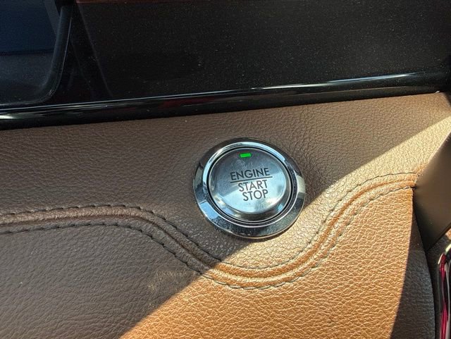 Used 2023 Lincoln Navigator Reserve AWD/4WD image 39