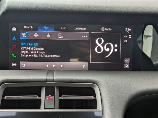 Used 2025 Porsche Taycan image 14