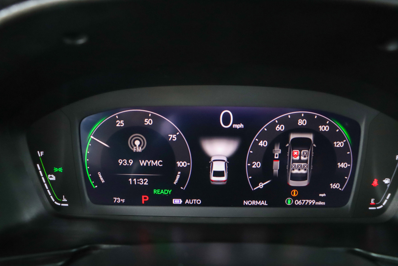 Used 2024 Honda Accord Sport image 15