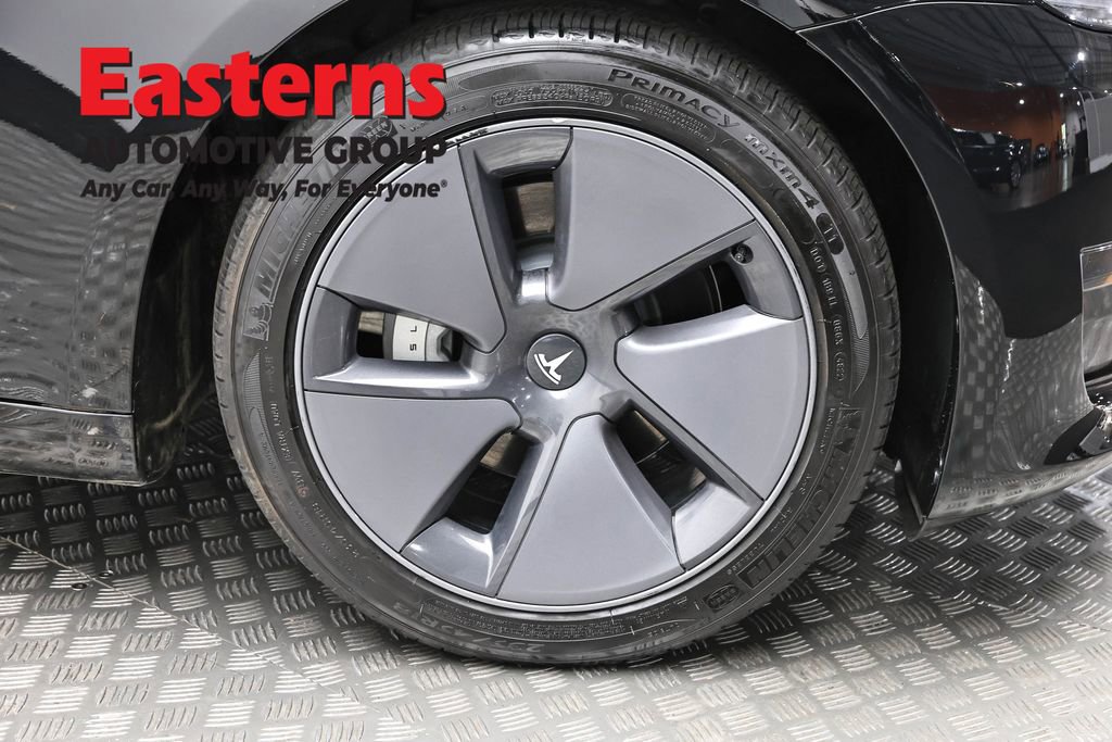 Used 2023 Tesla Model 3 Standard Range image 26