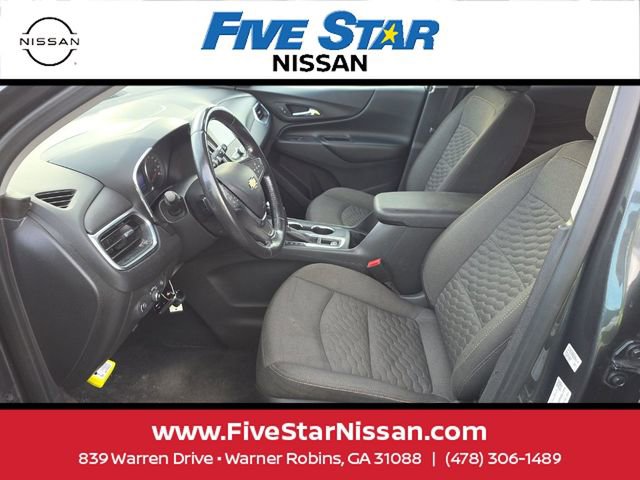 Used 2020 Chevrolet Equinox LT image 7