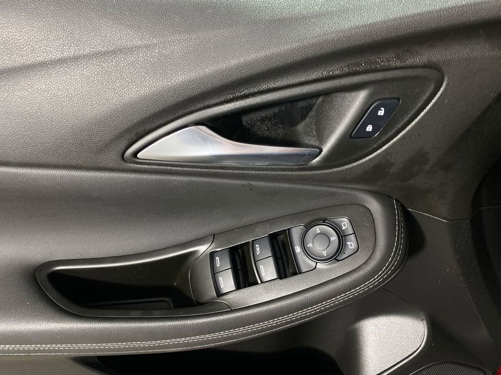 Certified 2023 Buick Encore GX Preferred w/ Cold Weather Comfort Package image 13