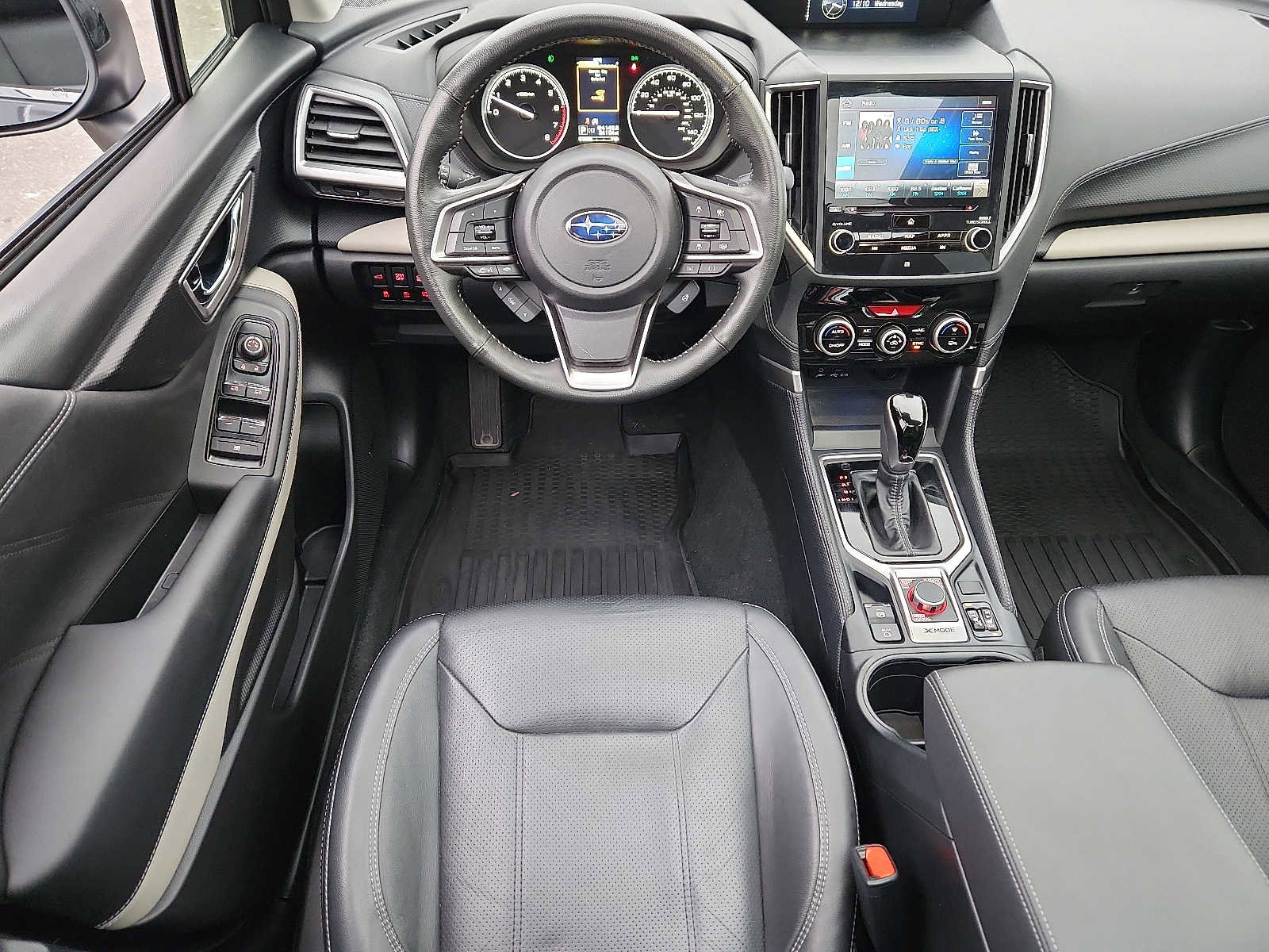 Used 2022 Subaru Forester Limited image 11