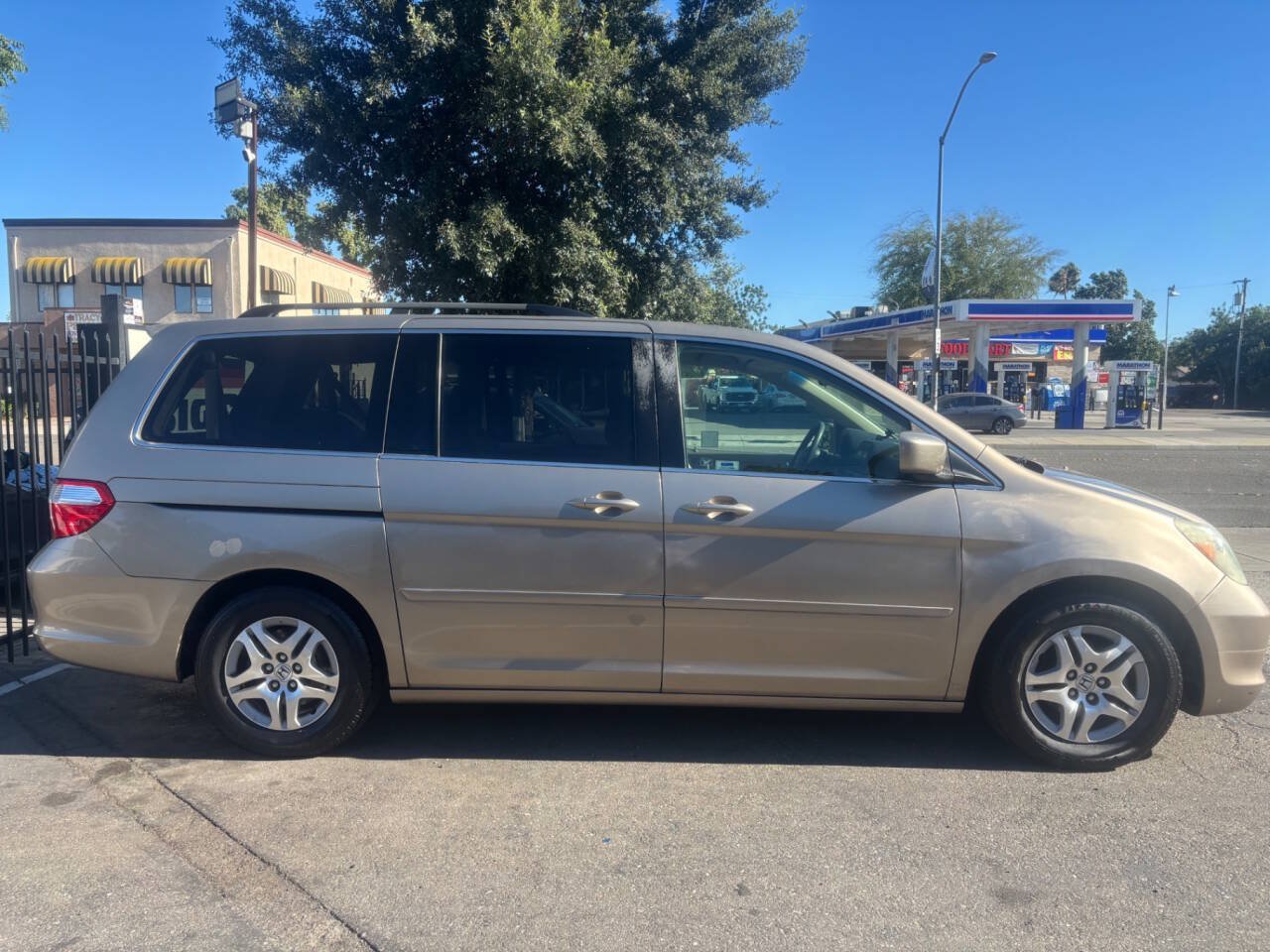 Used 2006 Honda Odyssey EX image 5