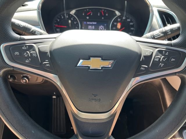 Used 2023 Chevrolet Equinox LS w/ LS Convenience Package image 21