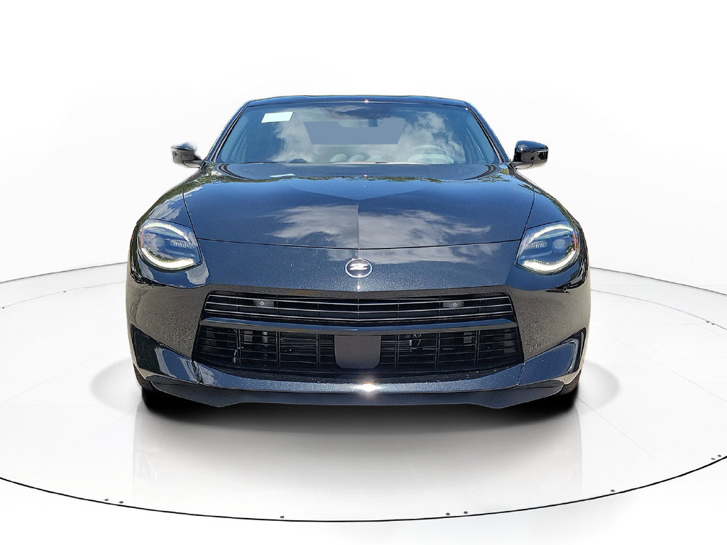 New 2027 Nissan Z Performance RWD image 2