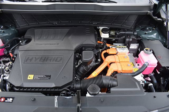 New 2026 Kia Niro EX image 31