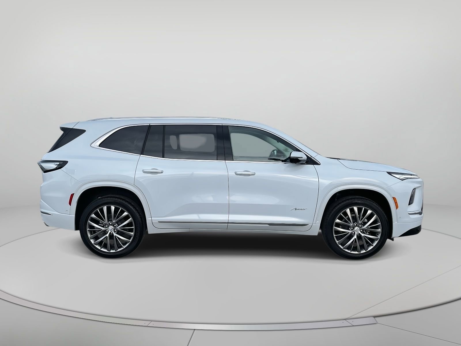 New 2026 Buick Enclave Avenir w/ Super Cruise Package AWD/4WD image 2