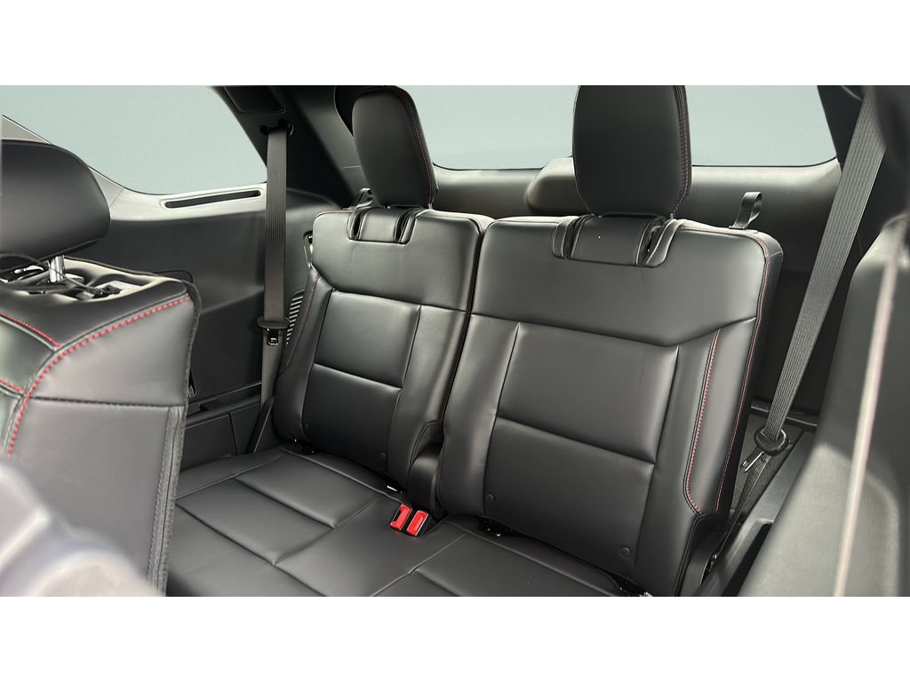 New 2026 Ford Explorer ST-Line w/ ST-Line Street Pack AWD/4WD image 22
