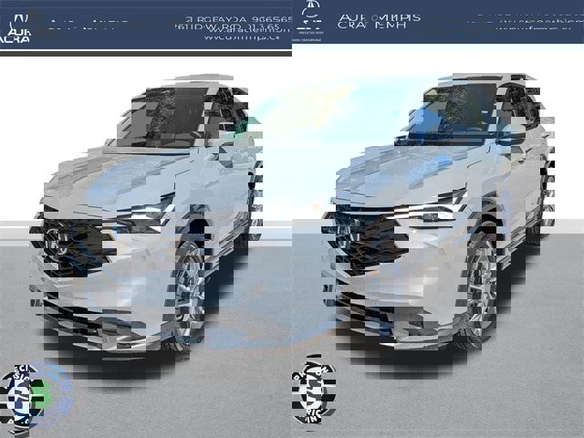 New 2025 Acura ADX AWD