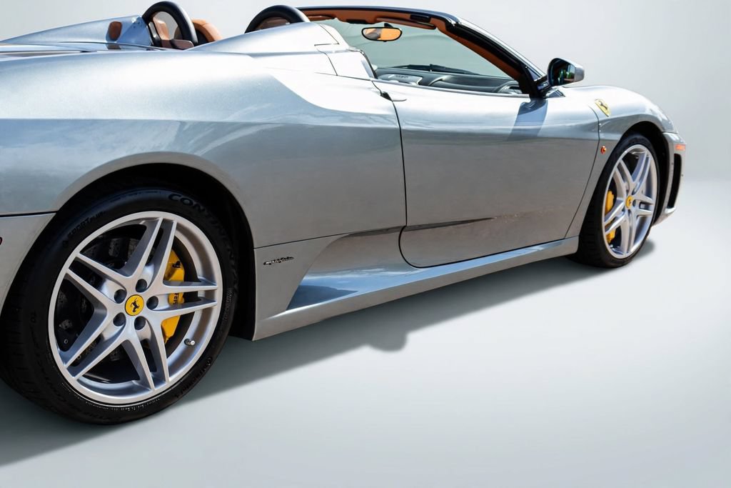Used 2009 Ferrari F430 Spider RWD image 19