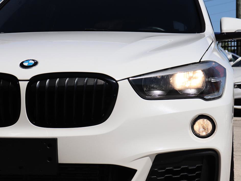 Used 2018 BMW X1 xDrive28i AWD/4WD image 40