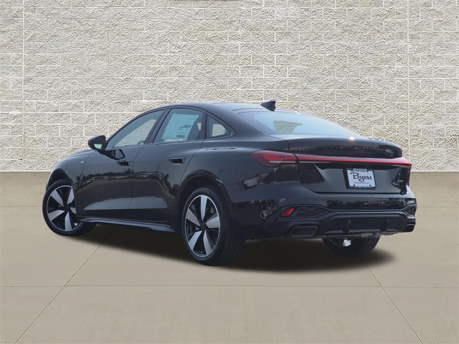 New 2026 Audi A5 2.0T Premium Plus AWD/4WD image 5