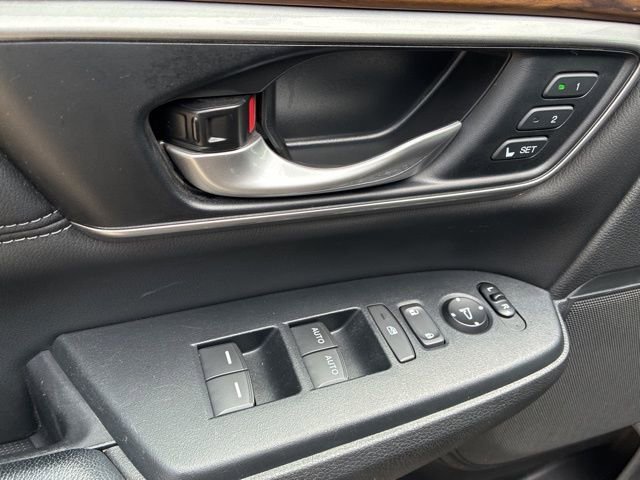 Used 2019 Honda CR-V EX-L image 10
