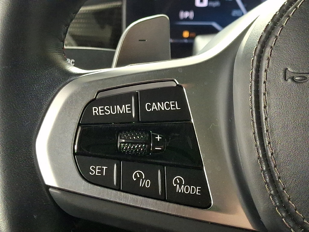 Certified 2024 BMW X7 M60i w/ Executive Package AWD/4WD image 22