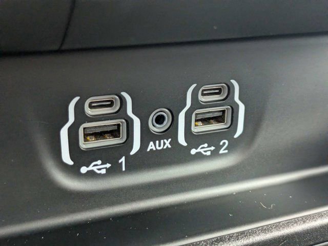 Used 2024 RAM 2500 Big Horn w/ Night Edition image 19