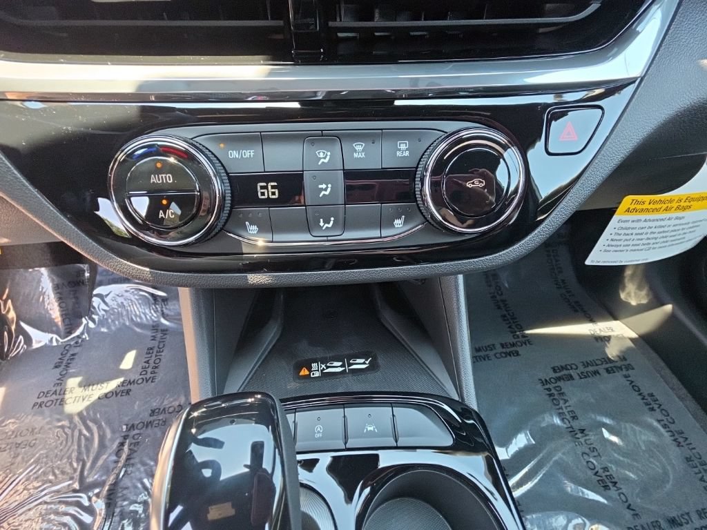 New 2026 Buick Envista Sport Touring w/ Convenience I Package FWD image 27
