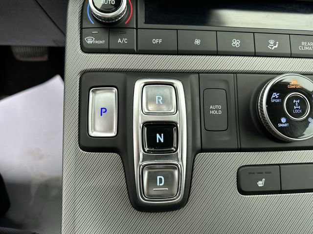 Used 2025 Hyundai Palisade SEL AWD/4WD image 18