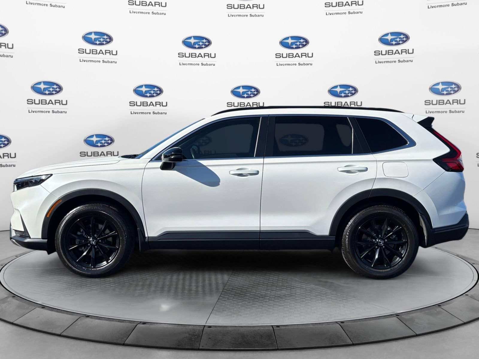 Used 2024 Honda CR-V Sport-L image 2