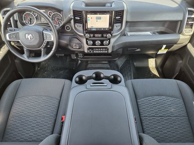 New 2026 RAM 3500 Tradesman image 22