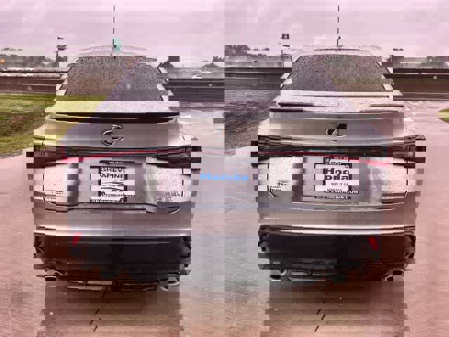 Used 2025 Lexus IS 350 F Sport w/ Accessory Package 2 image 6